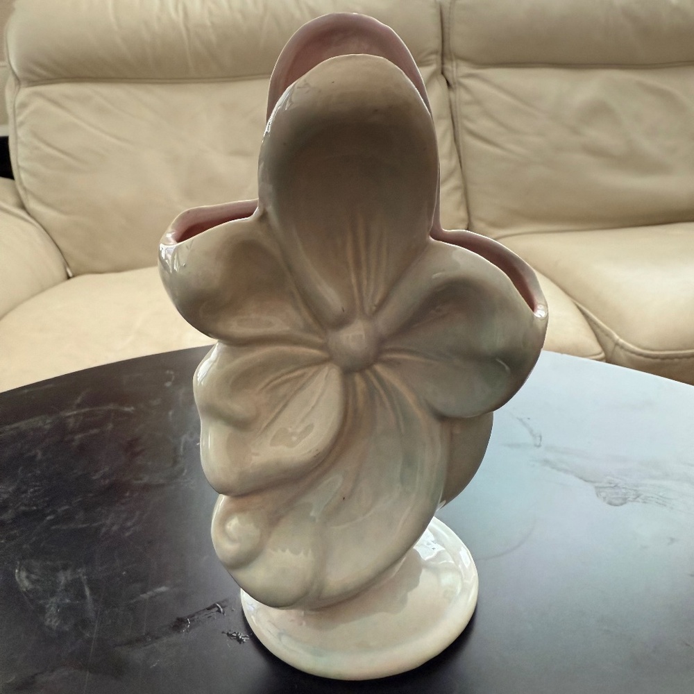 Gonder Pottery E3 U.S.A.